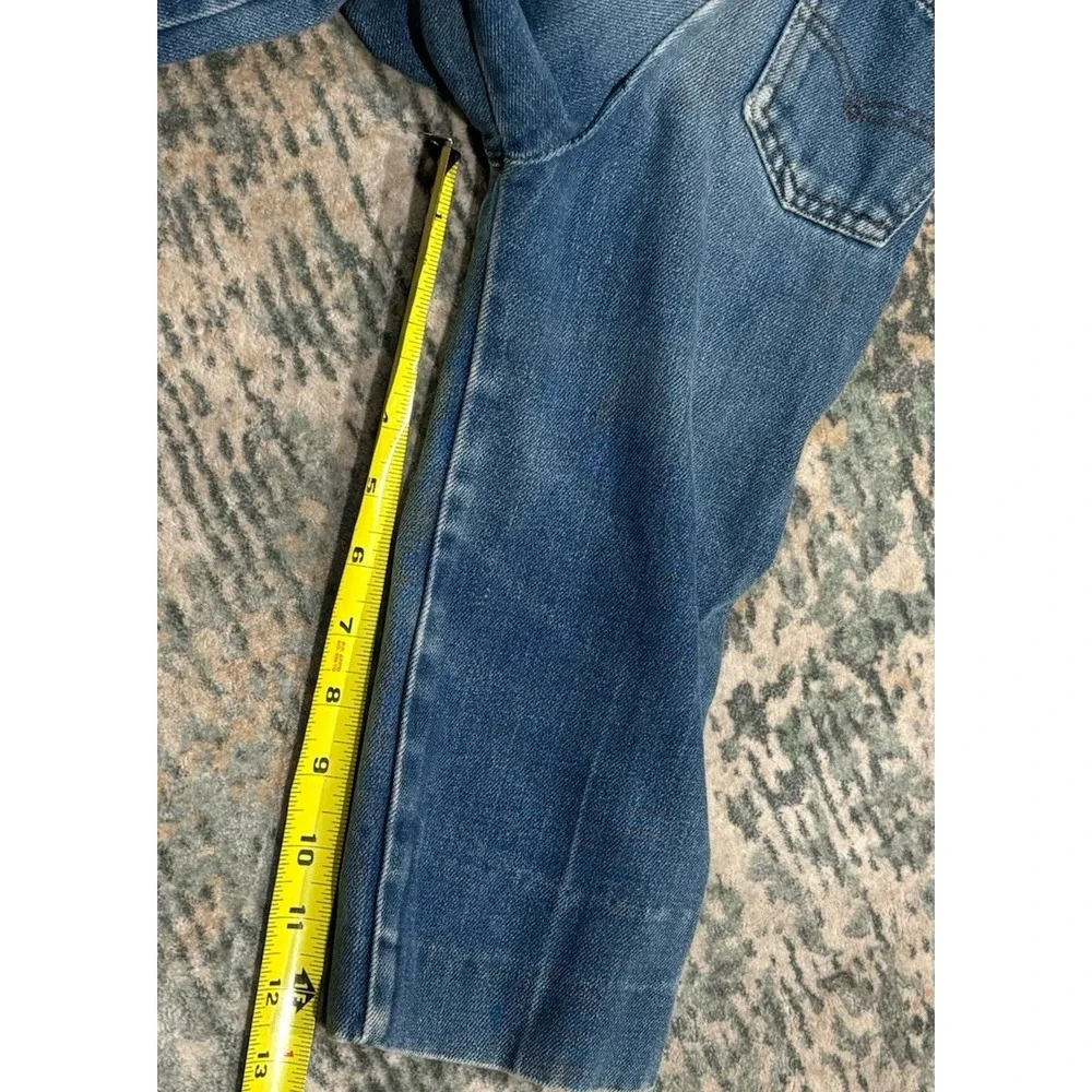 Levis product pair